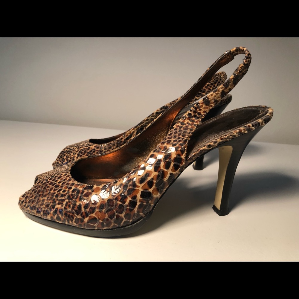 Anne Klein Heels
